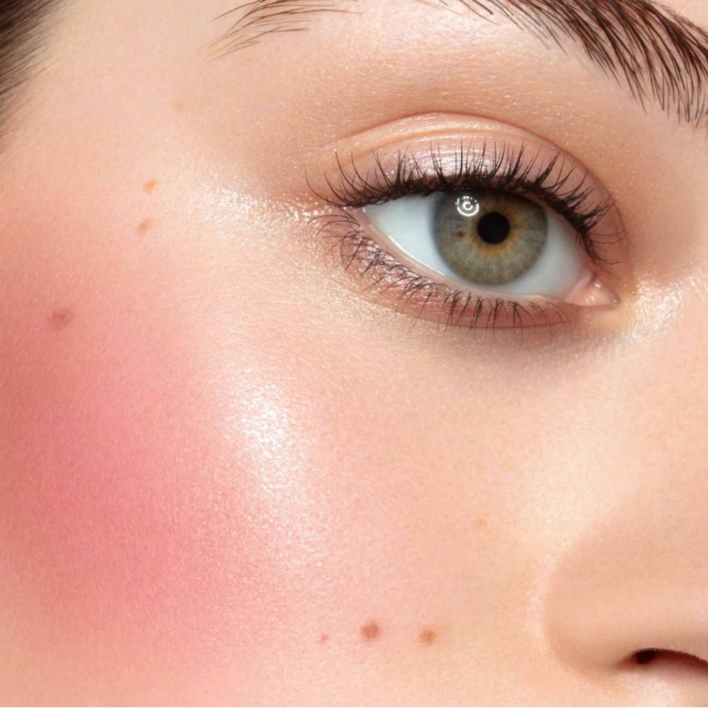 Melt Cosmetics Cream Blushlight *PINK SAND* - Picture 2 of 4